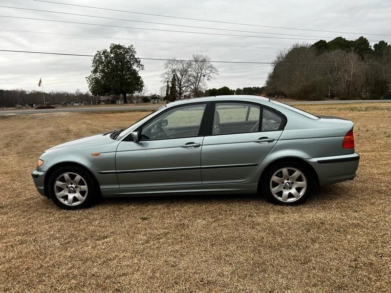 2002 BMW E46 3 Series - Image 4 of 20