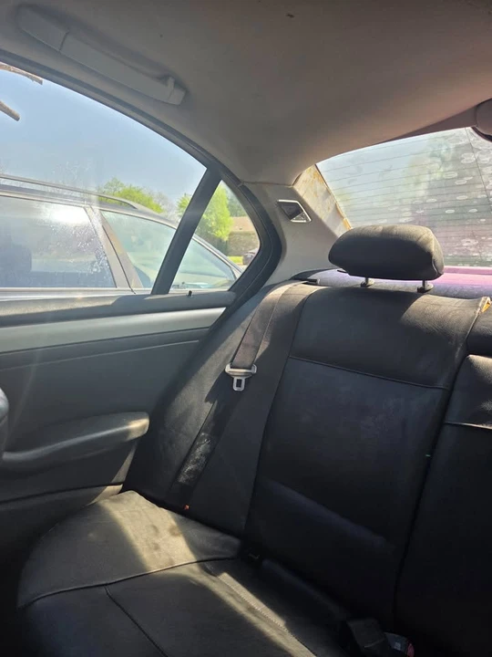 2002 BMW E46 3 Series - Image 11 of 19