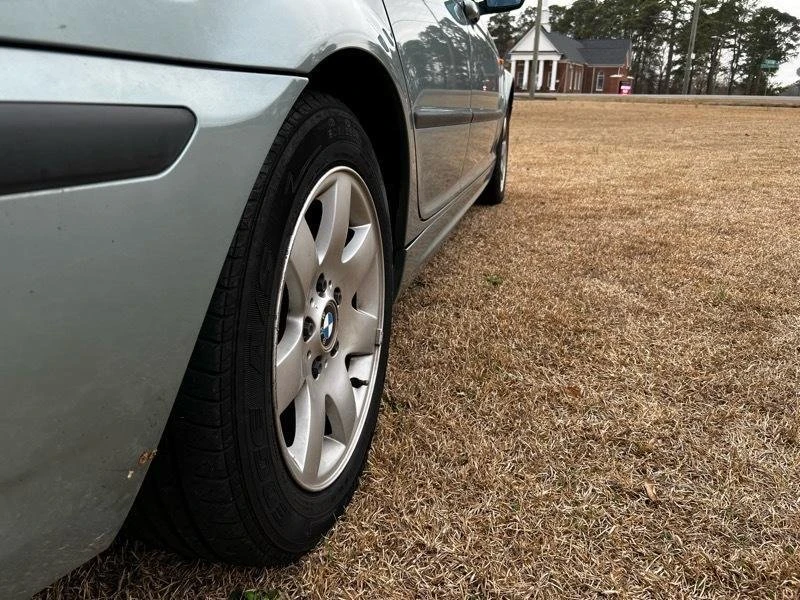 2002 BMW E46 3 Series - Image 17 of 20