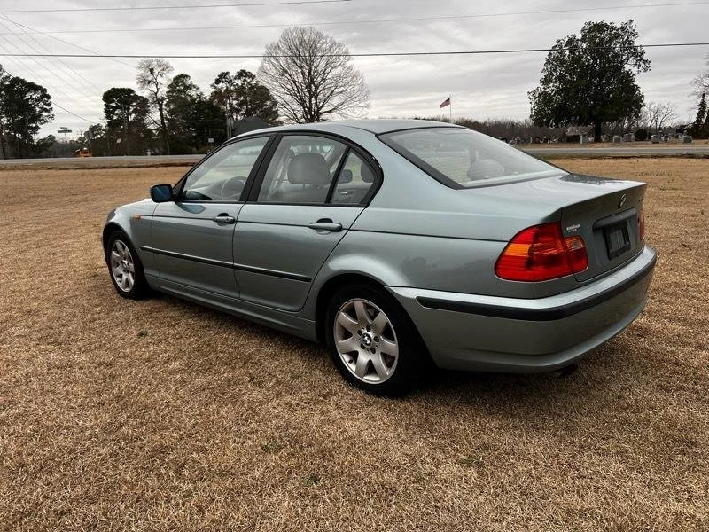 2002 BMW E46 3 Series - Image 5 of 20