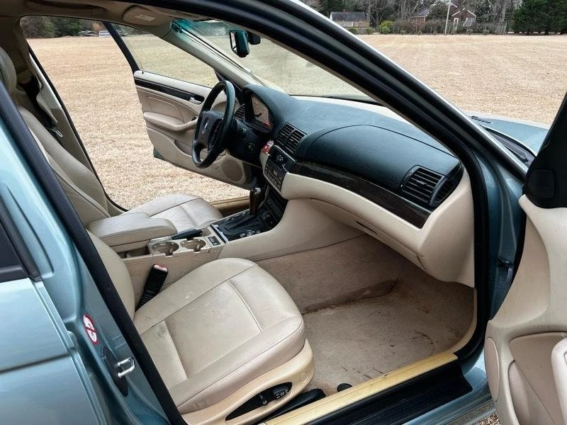 2002 BMW E46 3 Series - Image 13 of 20