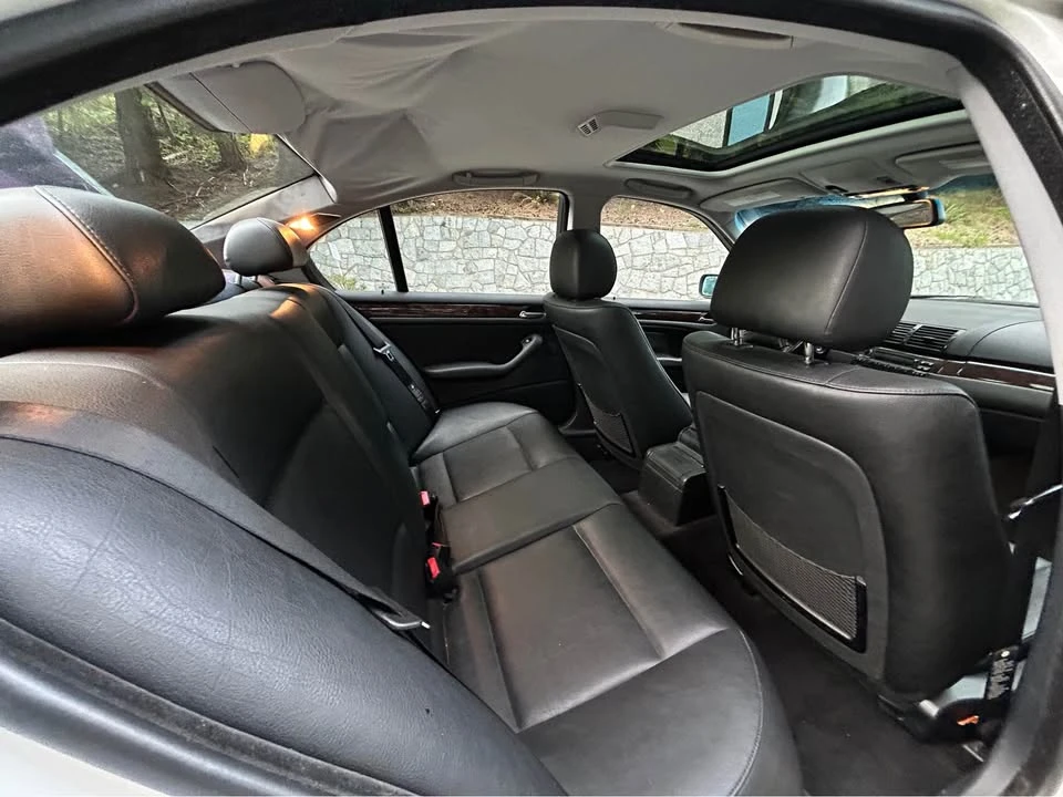 2002 BMW E46 3 Series - Image 14 of 19