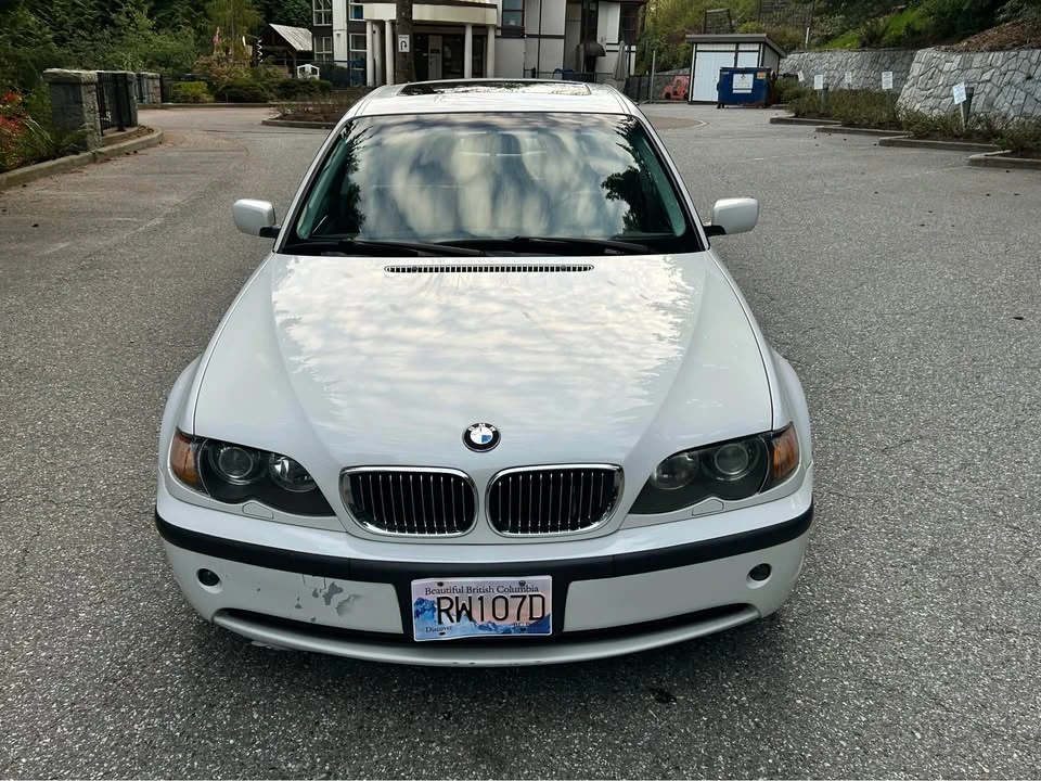 2002 BMW E46 3 Series - Image 10 of 19