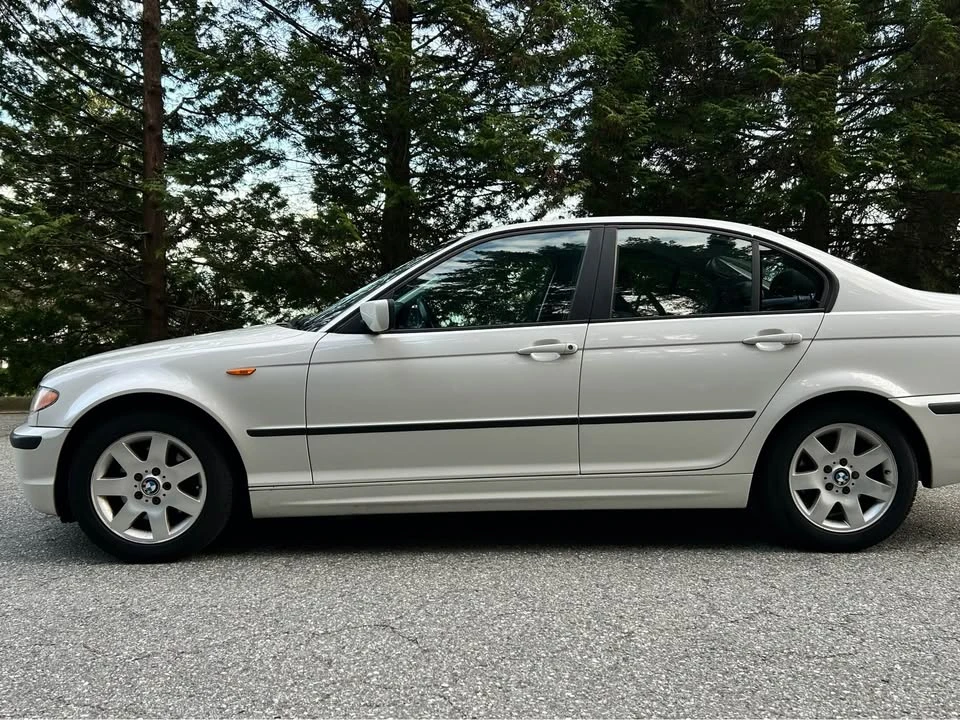 2002 BMW E46 3 Series - Image 18 of 19