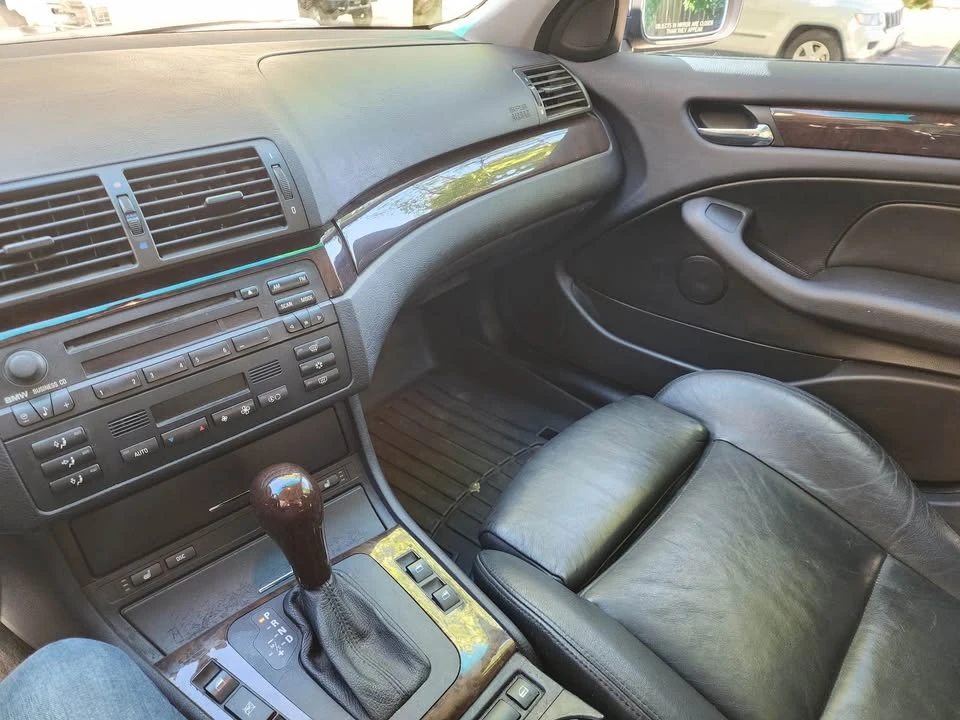 2002 BMW E46 3 Series - Image 4 of 6