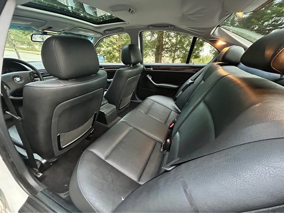 2002 BMW E46 3 Series - Image 13 of 19