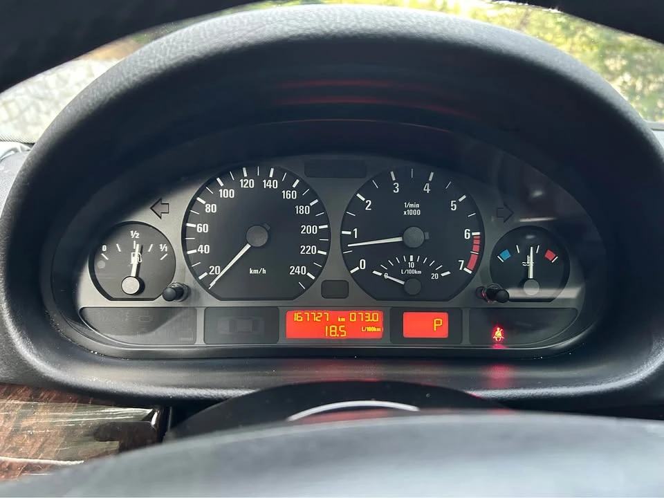 2002 BMW E46 3 Series - Image 16 of 19