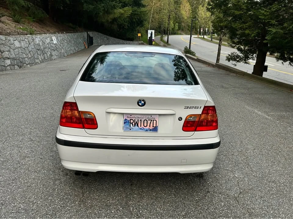 2002 BMW E46 3 Series - Image 11 of 19