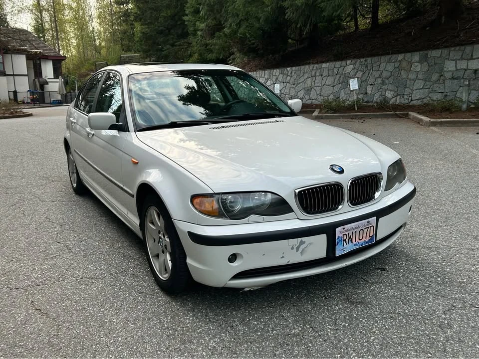 2002 BMW E46 3 Series - Image 6 of 19