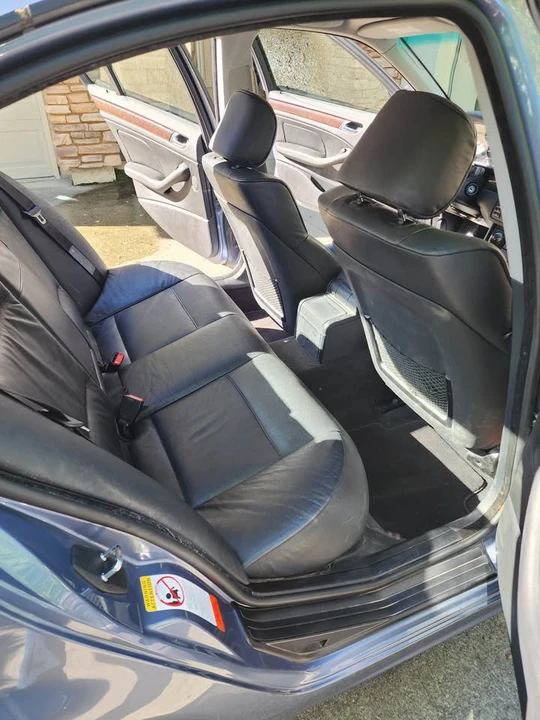 2002 BMW E46 3 Series - Image 6 of 6