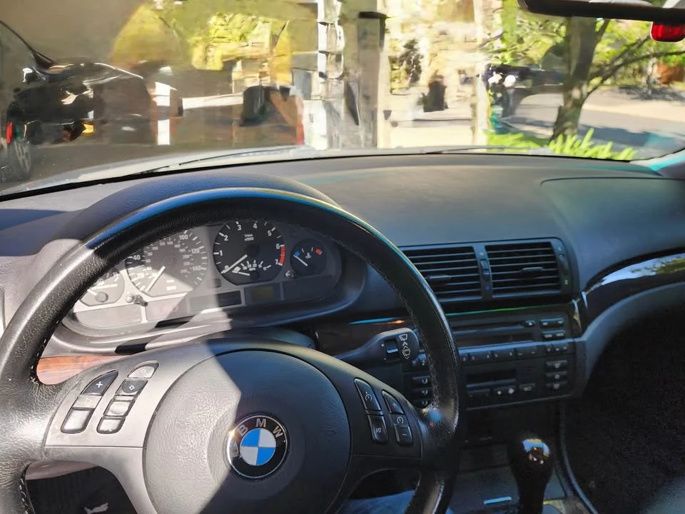 2002 BMW E46 3 Series - Image 3 of 6