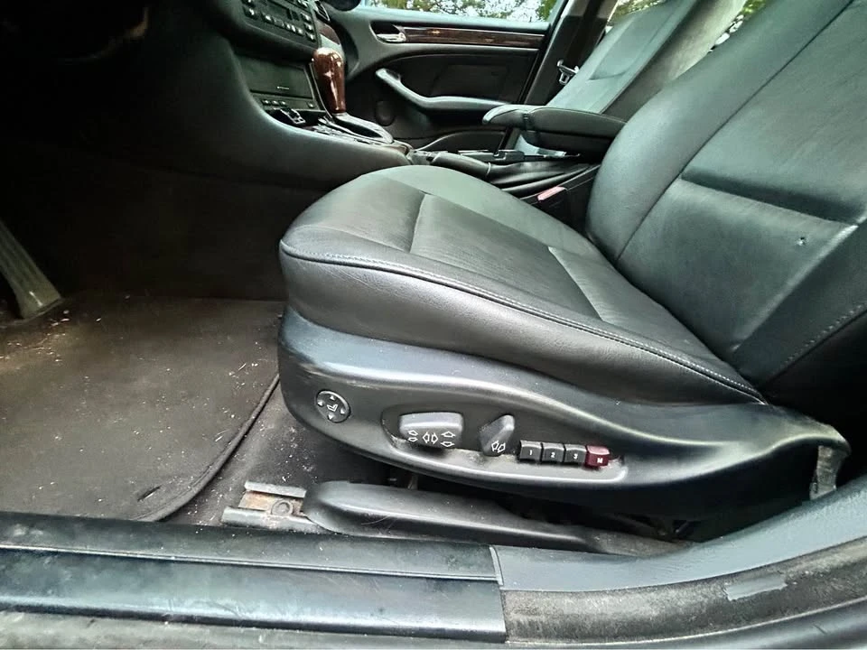 2002 BMW E46 3 Series - Image 15 of 19