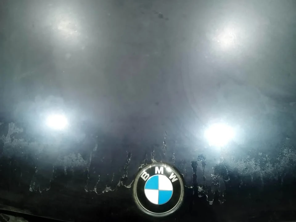 2002 BMW E46 3 Series - Image 3 of 3