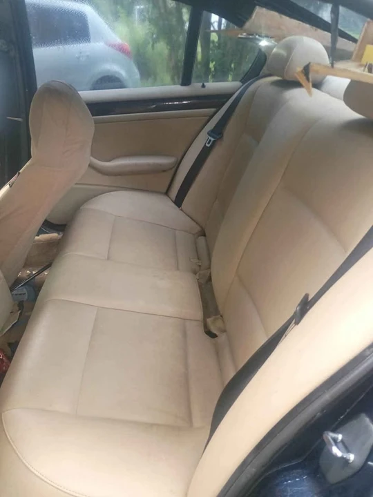 2002 BMW E46 3 Series - Image 8 of 8
