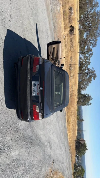2002 BMW E46 3 Series - Image 4 of 5