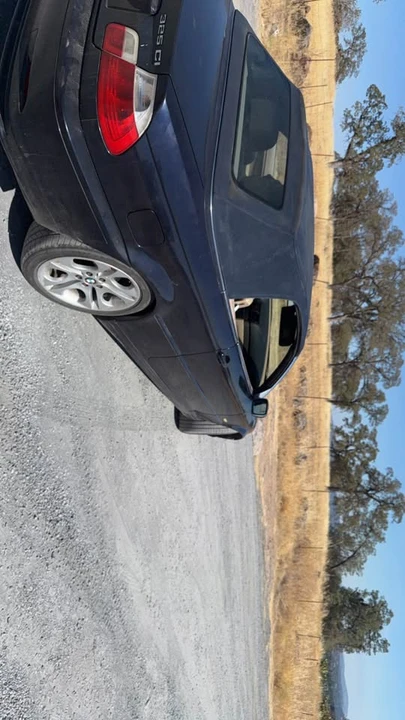 2002 BMW E46 3 Series - Image 3 of 5