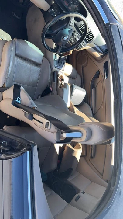 2002 BMW E46 3 Series - Image 2 of 5