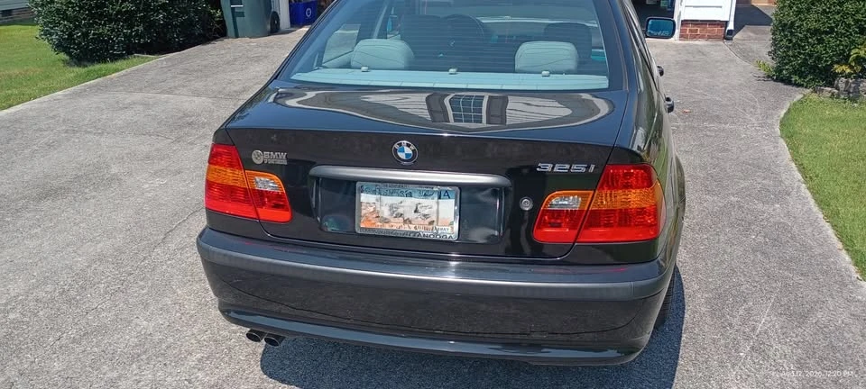 2002 BMW E46 3 Series - Image 11 of 11