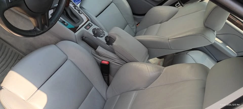 2002 BMW E46 3 Series - Image 4 of 11