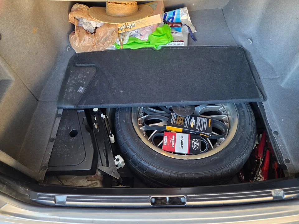 2002 BMW E39 5 Series - Image 8 of 8