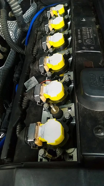 2002 BMW E39 5 Series - Image 20 of 20