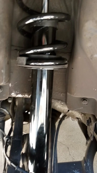 2002 BMW E39 5 Series - Image 16 of 20
