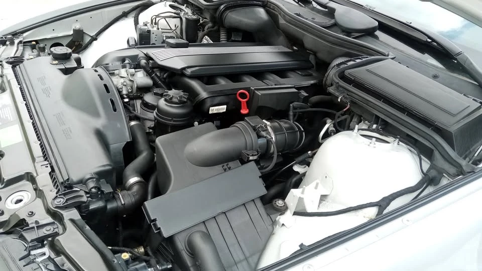 2002 BMW E39 5 Series - Image 18 of 20