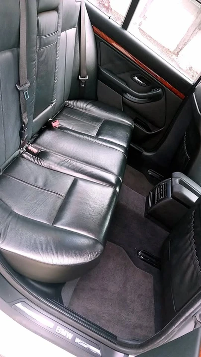 2002 BMW E39 5 Series - Image 11 of 20