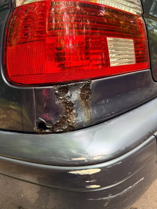 2002 BMW E39 5 Series - Image 16 of 18