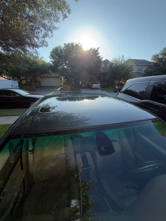 2002 BMW E39 5 Series - Image 14 of 15