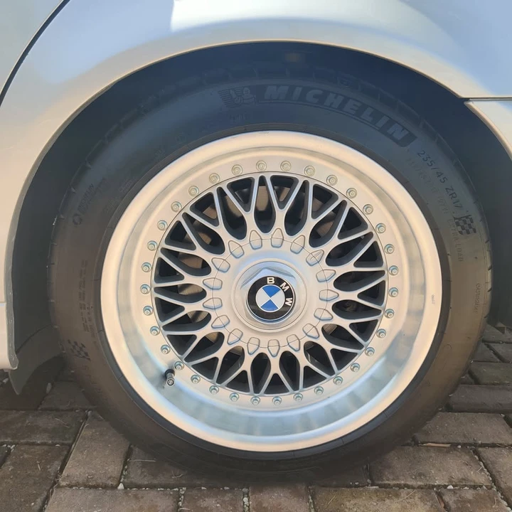 2002 BMW E39 5 Series - Image 5 of 14