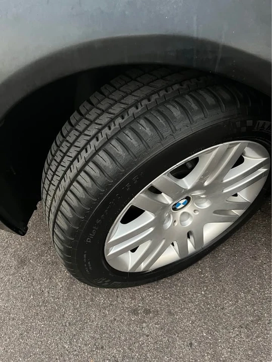 2002 BMW E65/E66 7 Series - Image 15 of 15
