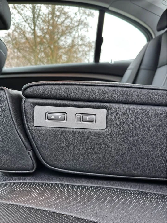 2002 BMW E65/E66 7 Series - Image 7 of 15