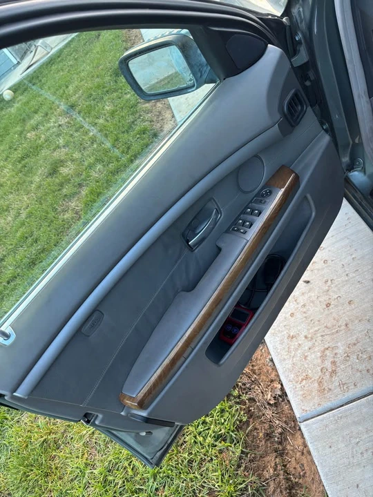 2002 BMW E65/E66 7 Series - Image 9 of 12