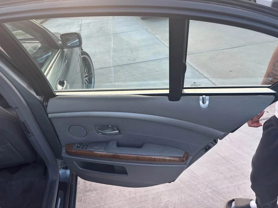 2002 BMW E65/E66 7 Series - Image 4 of 12