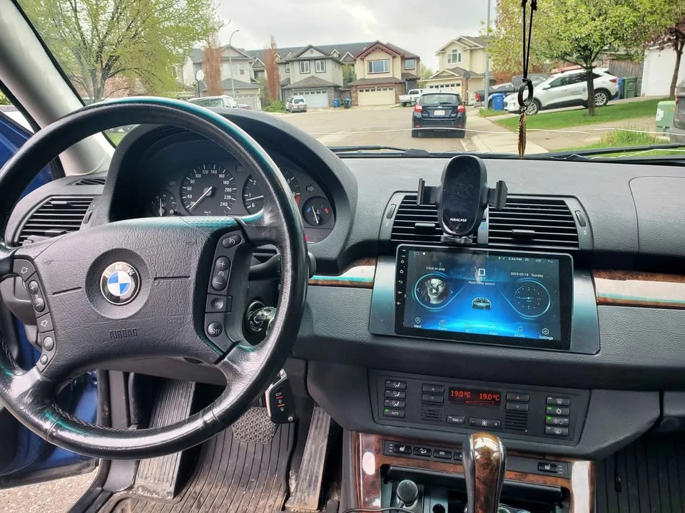 2002 BMW E53 X5 - Image 6 of 10