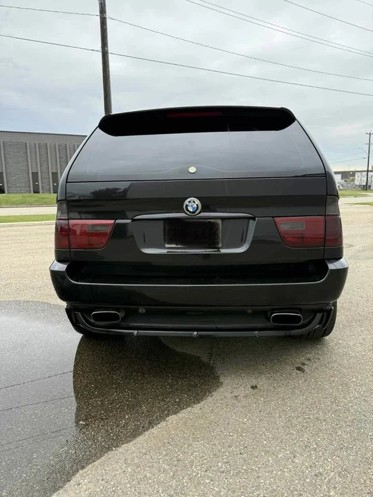 2002 BMW E53 X5 - Image 6 of 15