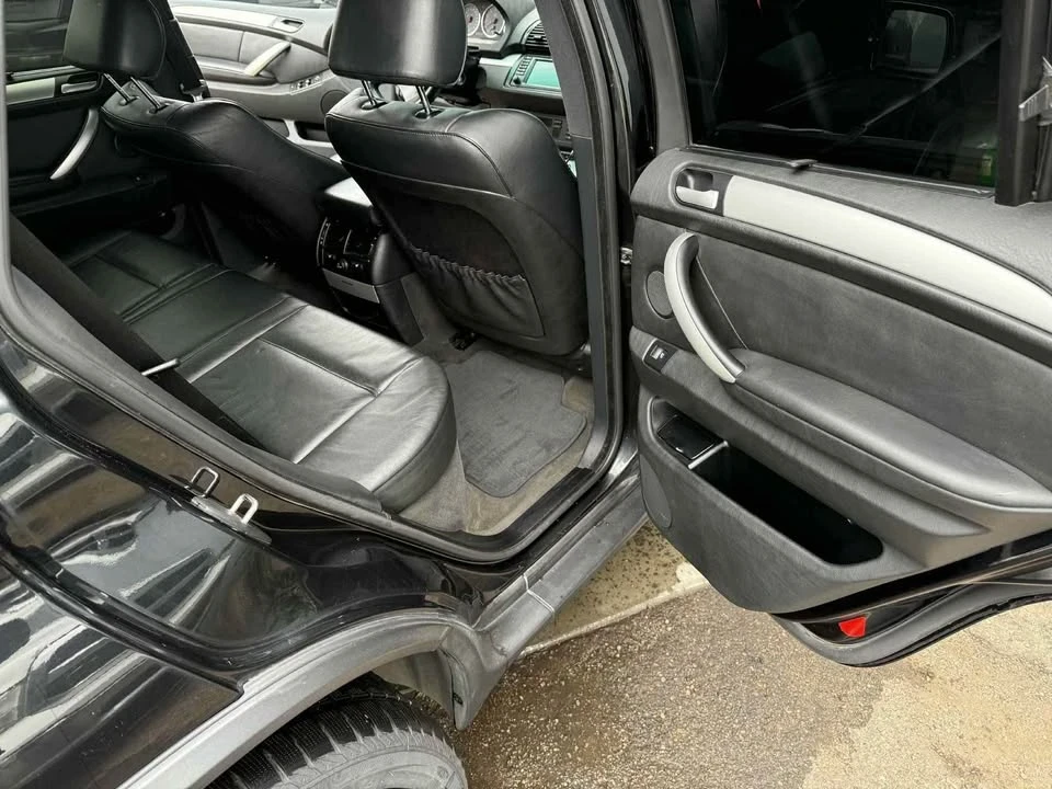 2002 BMW E53 X5 - Image 12 of 15