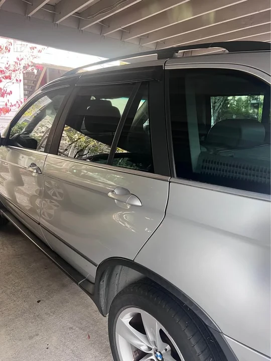 2002 BMW E53 X5 - Image 4 of 10