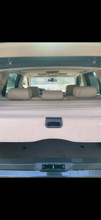 2002 BMW E53 X5 - Image 6 of 7