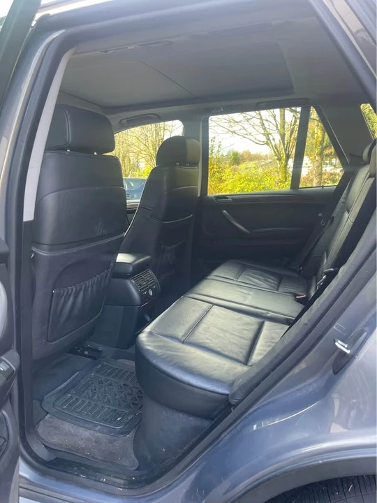 2002 BMW E53 X5 - Image 5 of 6