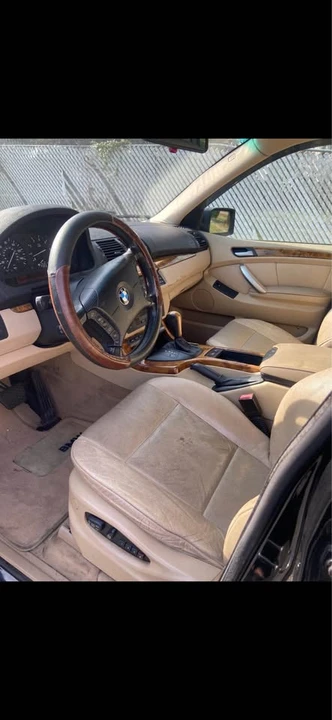 2002 BMW E53 X5 - Image 5 of 7