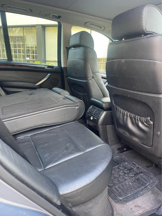 2002 BMW E53 X5 - Image 2 of 6