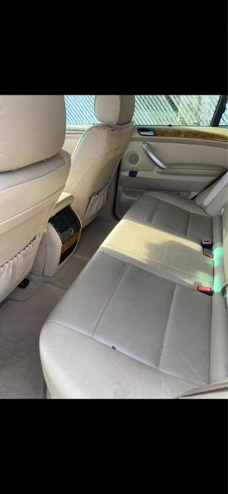 2002 BMW E53 X5 - Image 7 of 7