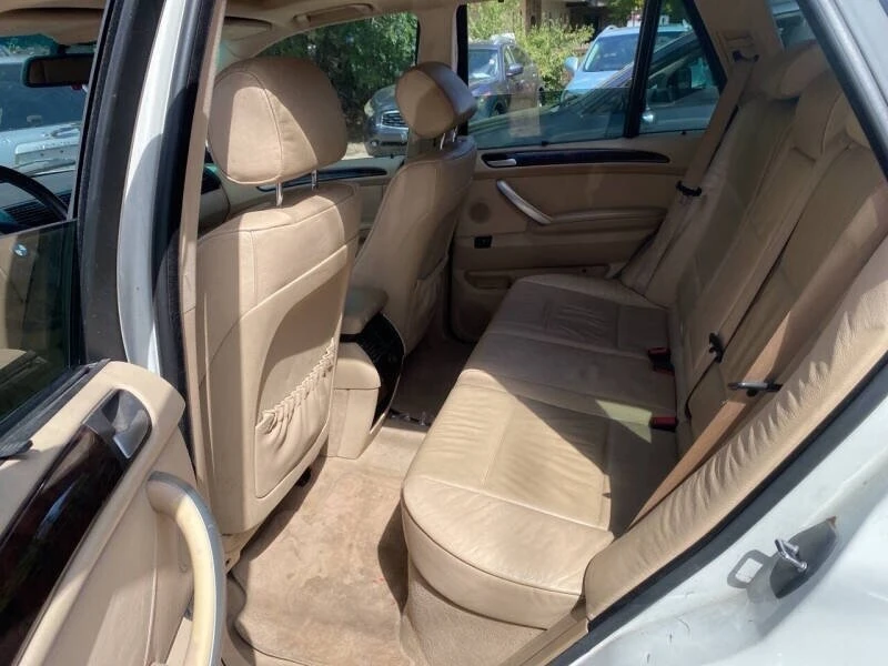 2002 BMW E53 X5 - Image 6 of 6