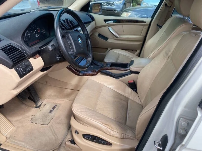2002 BMW E53 X5 - Image 5 of 6