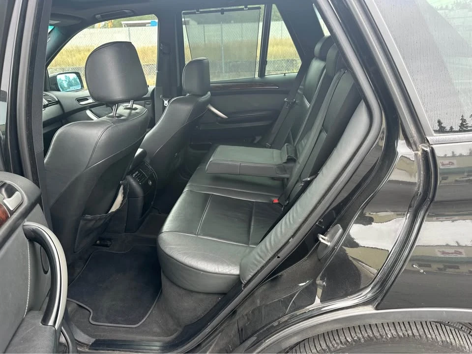 2002 BMW E53 X5 - Image 7 of 8