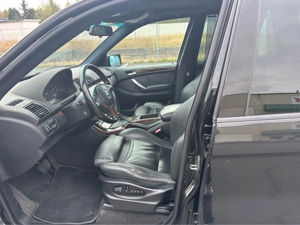 2002 BMW E53 X5 - Image 6 of 8