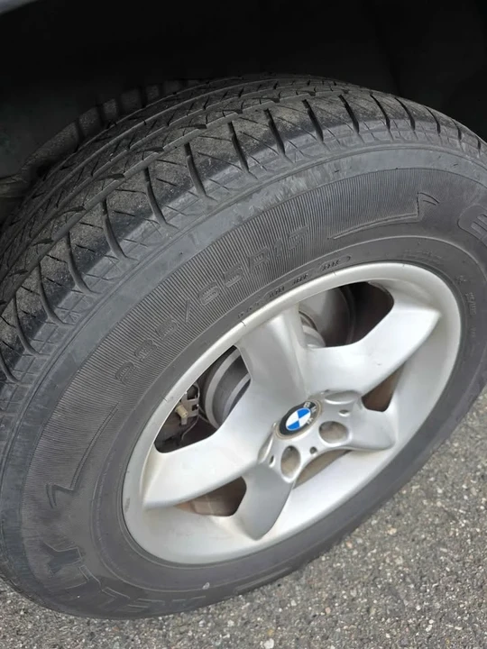 2002 BMW E53 X5 - Image 9 of 12