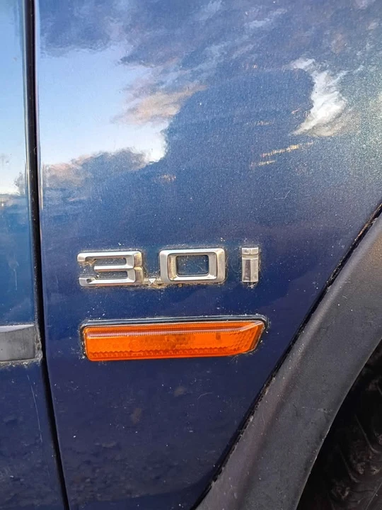 2002 BMW E53 X5 - Image 4 of 5